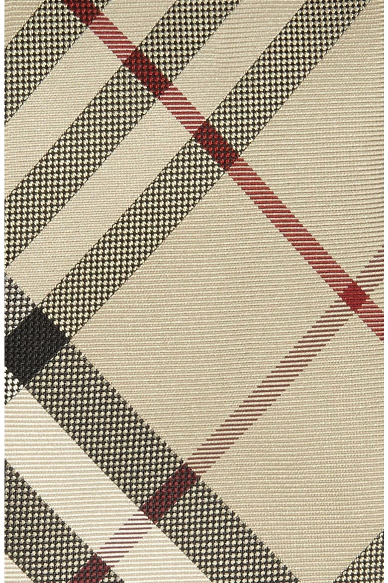 London Woven Silk Tie, Alternate, color, NEW CLASSIC BEIGE