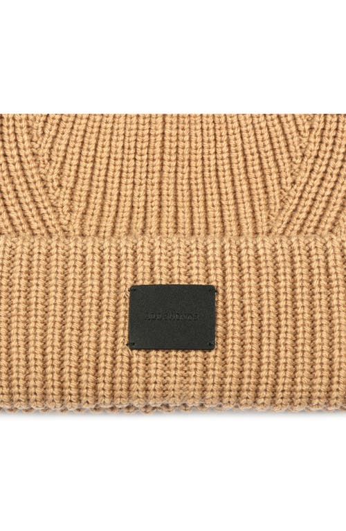 Allsaints Travelling Rib Beanie
