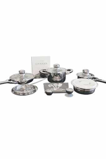 TFK Gourmet Cookware Set