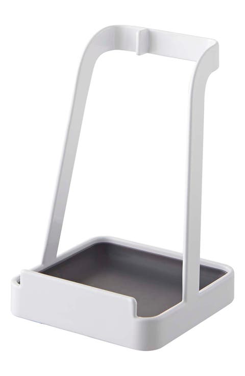 Lid/Ladle Storage Stand