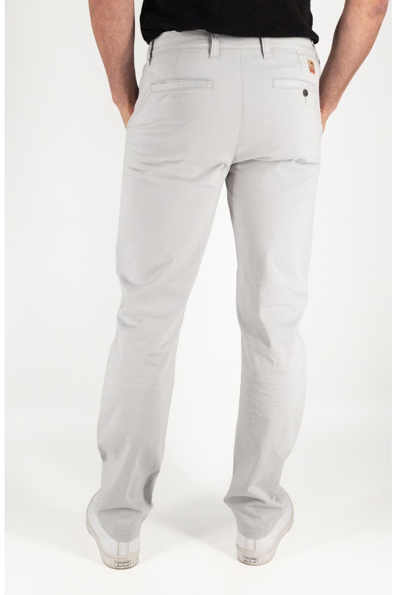 Performance Stretch Chino Pants, Alternate, color, VAPOR