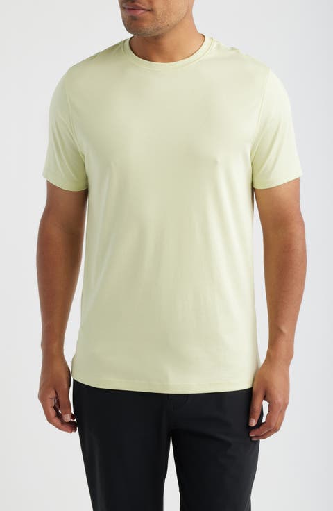 Georgia Pima Cotton T-Shirt