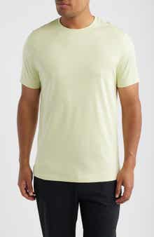 Georgia Pima Cotton T-Shirt