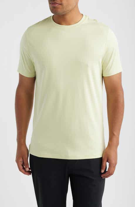 Georgia Pima Cotton T-Shirt