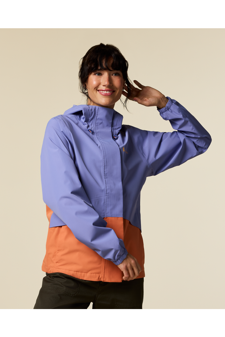 Rayu Rain Jacket - Women's (Women) | Nordstrom