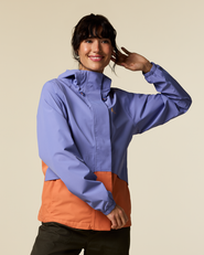 Cotopaxi Rayu Rain Jacket - Women's