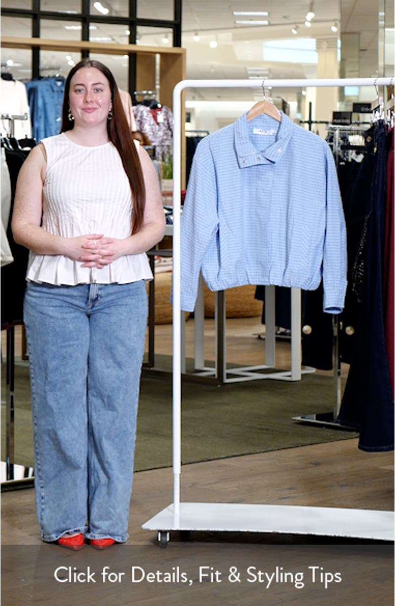 Cooper Jacket, sales video thumbnail