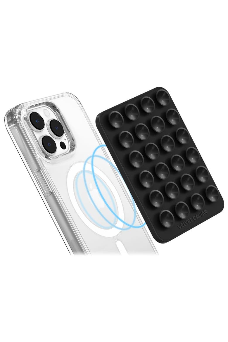 MightyGrip MagSafe Phone Mount, Alternate, color, Black