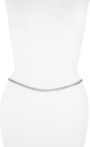 VIDAKUSH Belly Chain