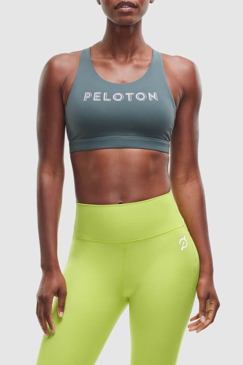 Cadent Bungee Sports Bra