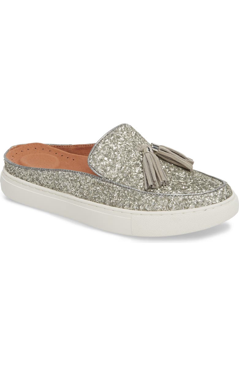 Gentle Souls by Kenneth Cole Rory Loafer Mule Sneaker, Main, color,