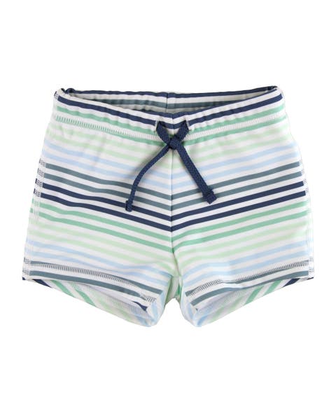 Boys UPF50+ Swim Shorties