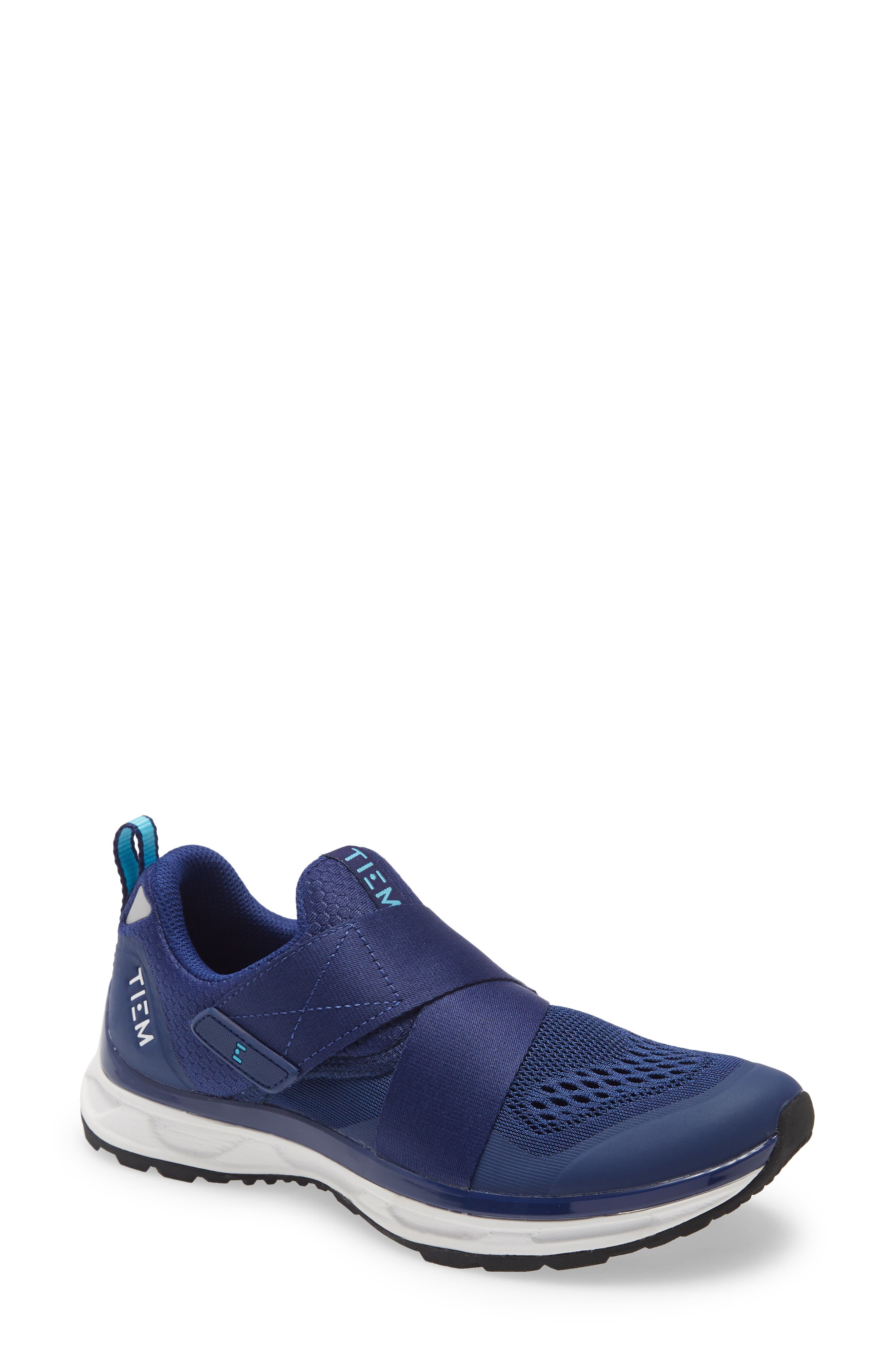 TIEM Slipstream Cycling Sneaker, Main, color, 