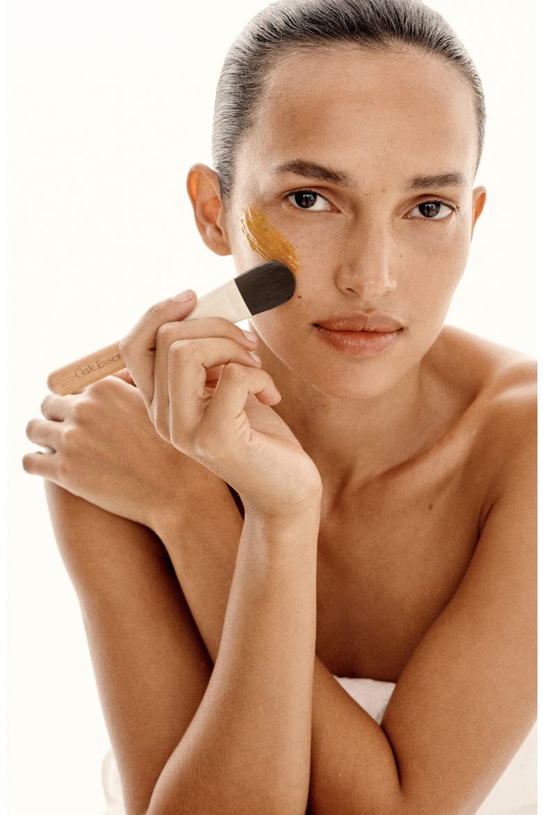 Restorative Mask, Alternate, color, NO COLOR