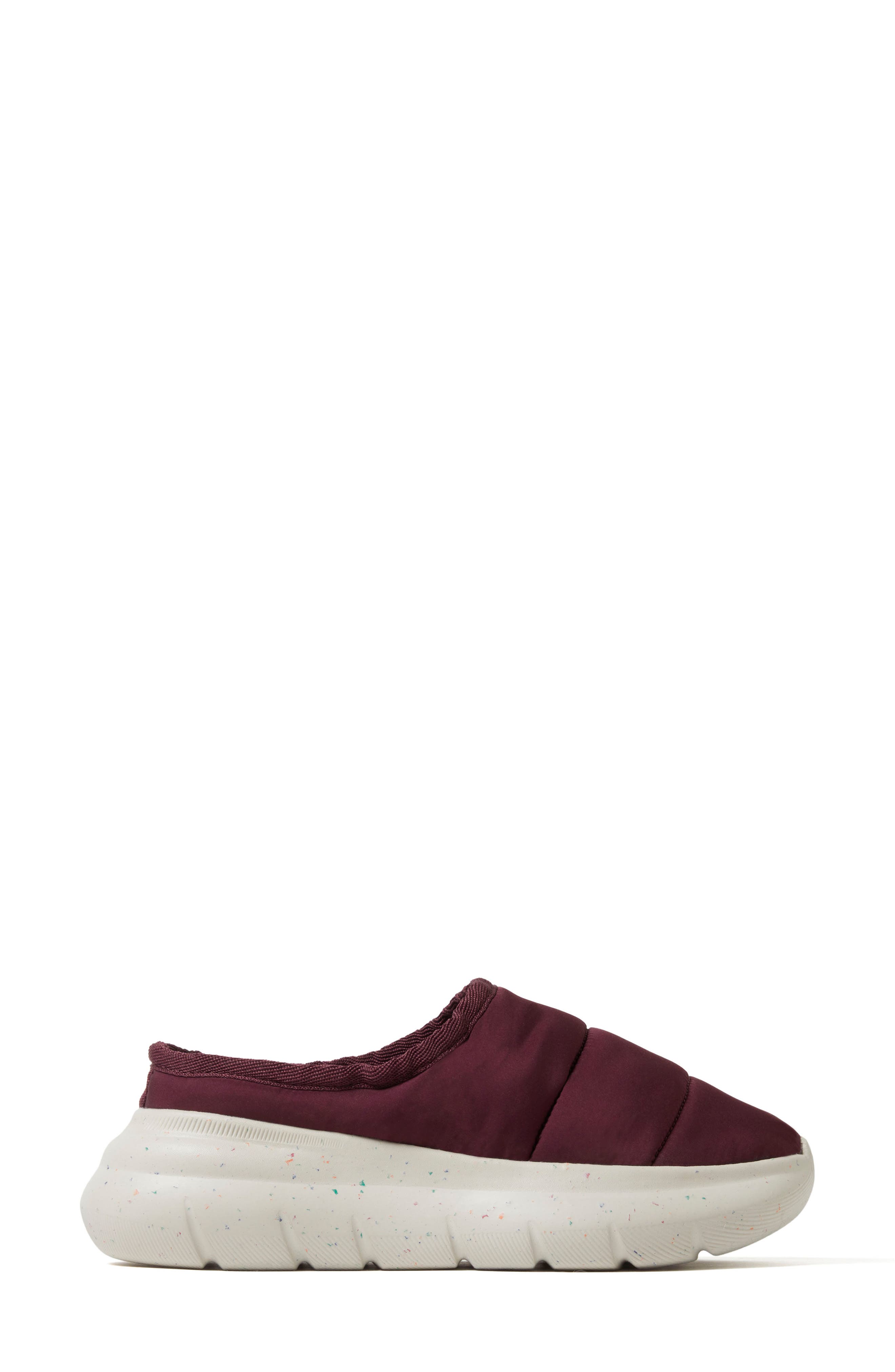 Ontario ReGrind Energy Return Clog Sneaker, Alternate, color, FIG