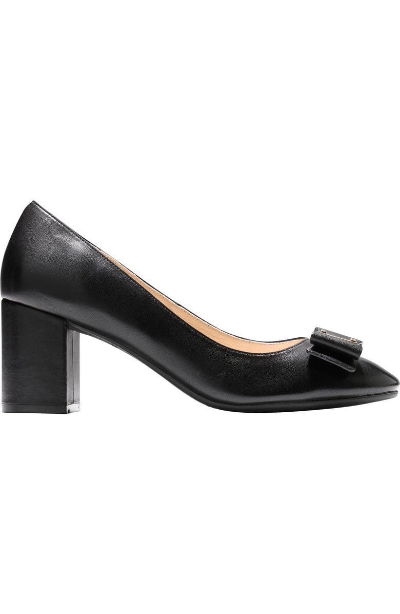 Cole Haan Tali Bow Pump, Alternate, color,