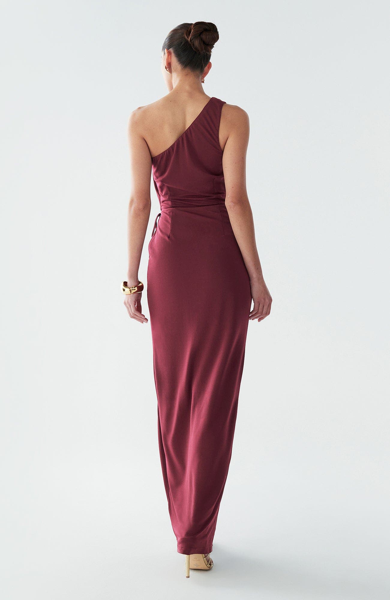 Avenly Maxi Dress - image 4