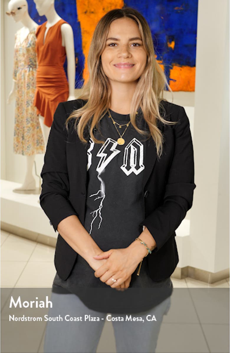 Marley Girlfriend Jeans, sales video thumbnail