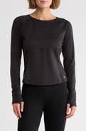 LAYER 8 Long Sleeve Compression Top