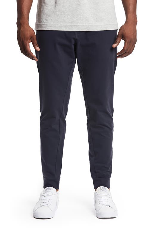 Public Rec Gameday Joggers in Navy 