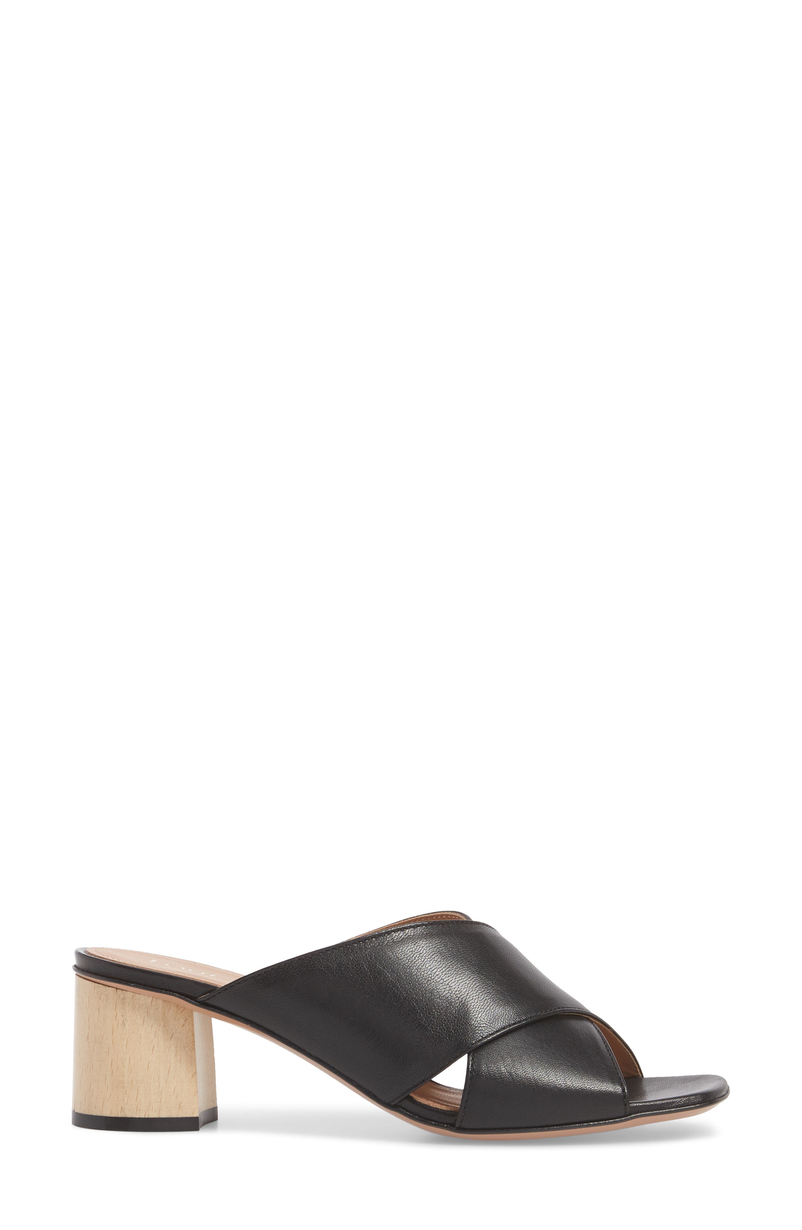 Lewit Sabina Mule, Alternate, color, 