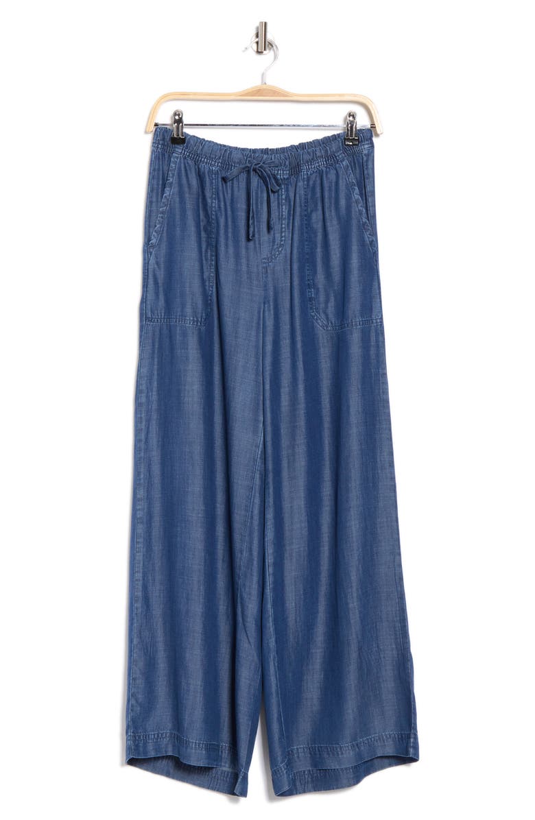 Splendid Angie Palazzo Pants, Alternate, color,