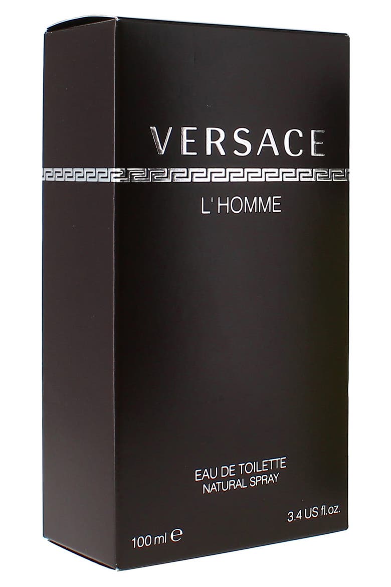 L'Homme Eau de Toilette, Alternate, color, NO COLOR