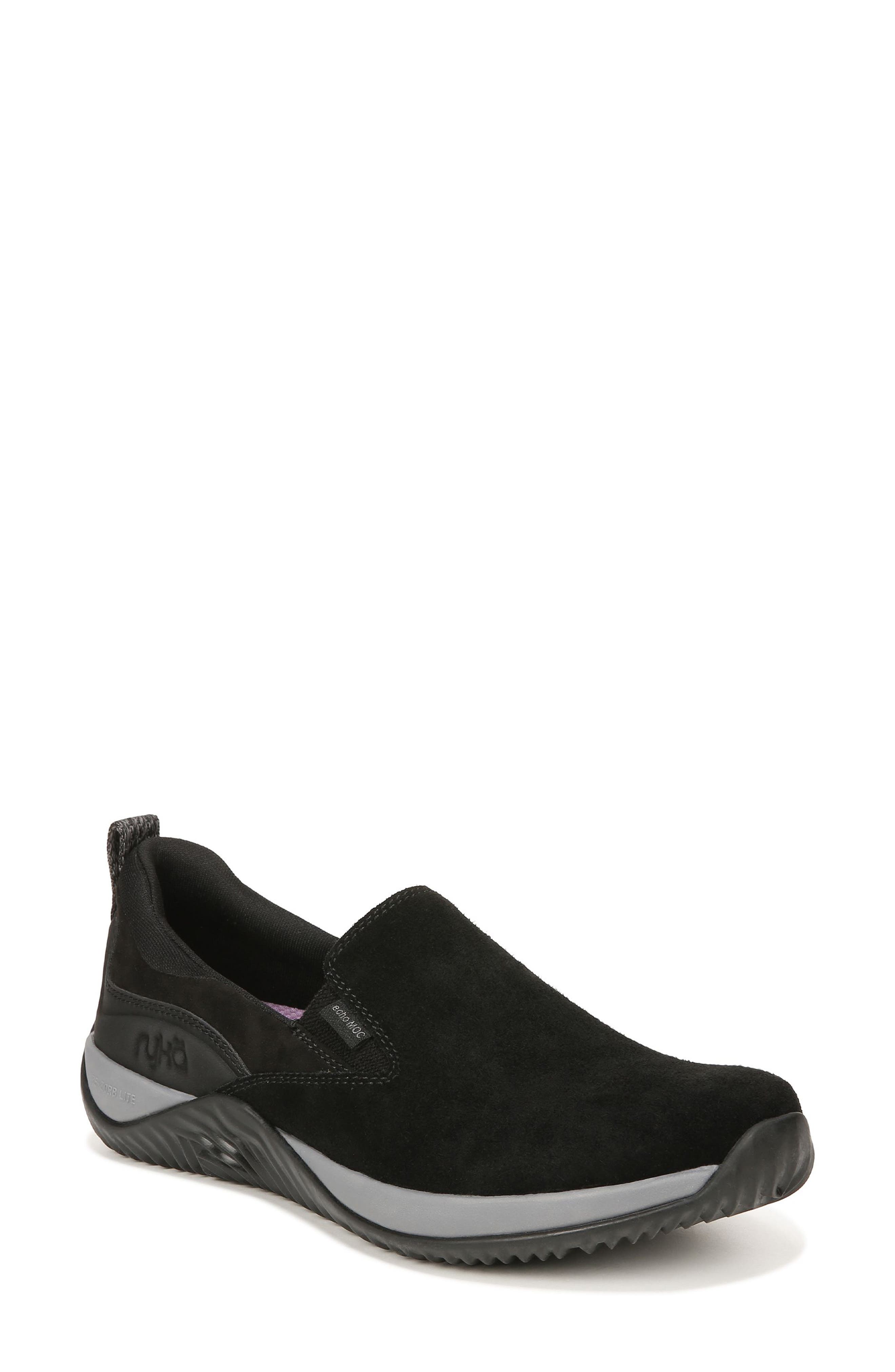 Rykä Echo Moc Slip-On Sneaker, Main, color, 