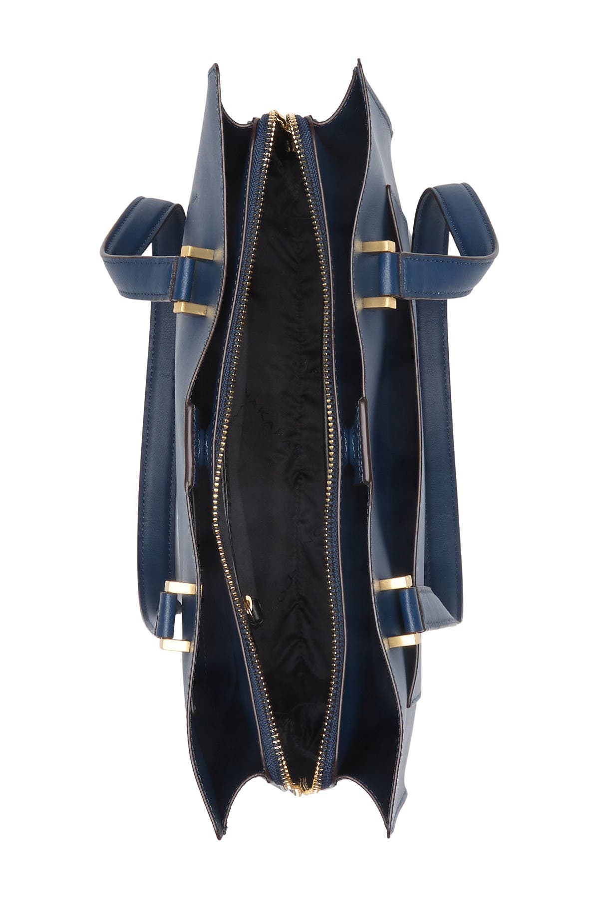 Donna Karan New York Karla Leather Tote, Alternate, color, 