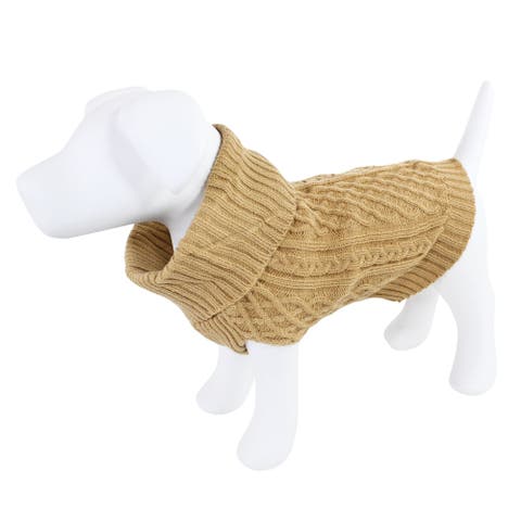 Pet Sweater