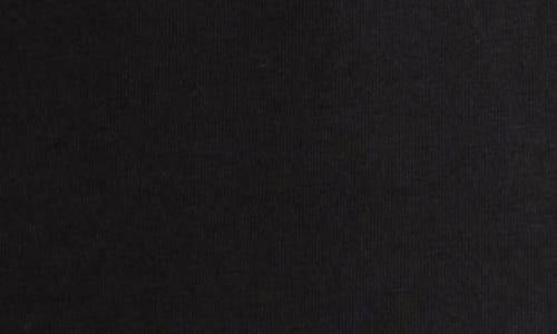 Hugo Boss Boss Peter Lounge T-shirt In Black