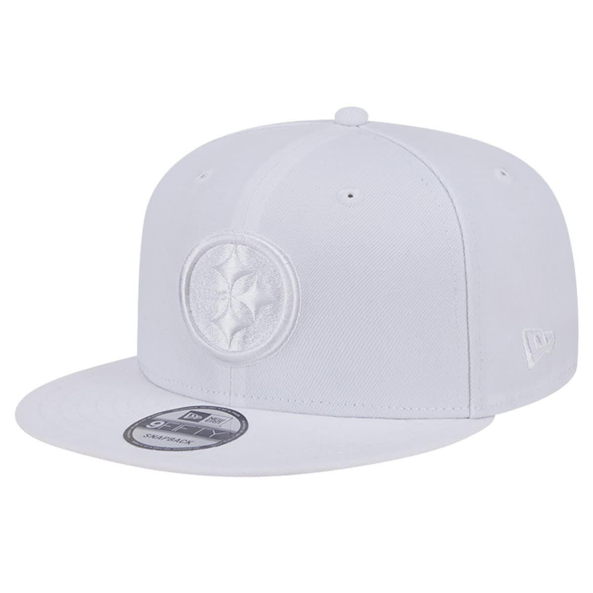 selected White