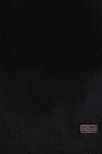 Hickey Freeman Cashmere Fringe Scarf