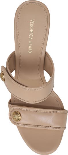 Galea Slide Sandal