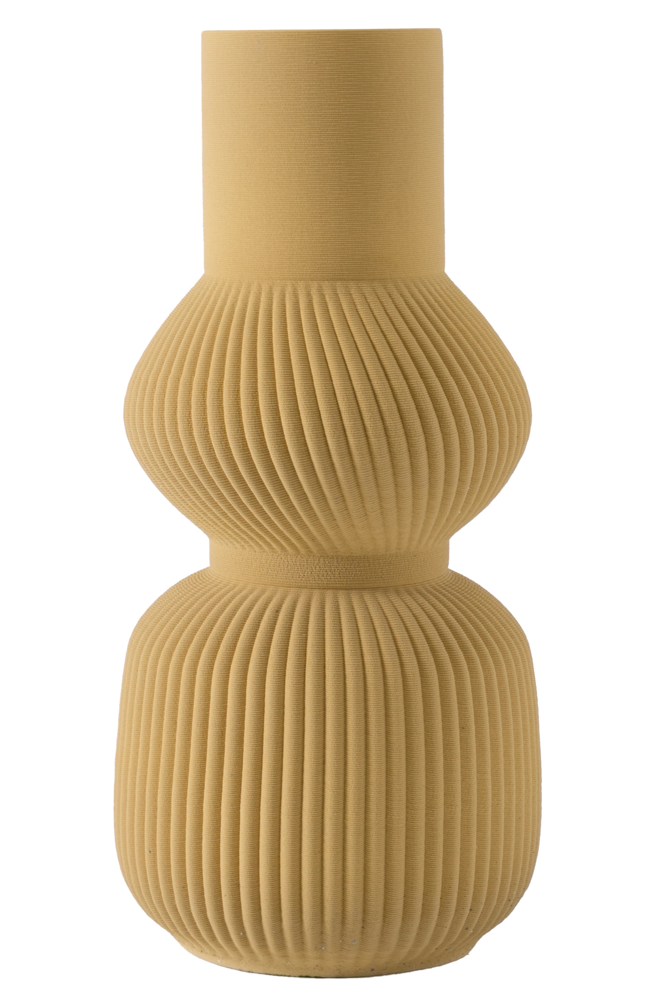 Marchenda 3D Vase