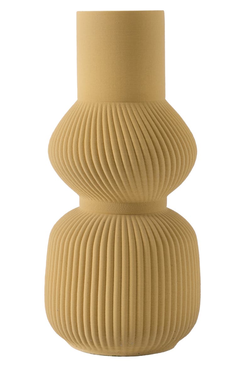 Marchenda 3D Vase, Main, color, ICE COFFEE