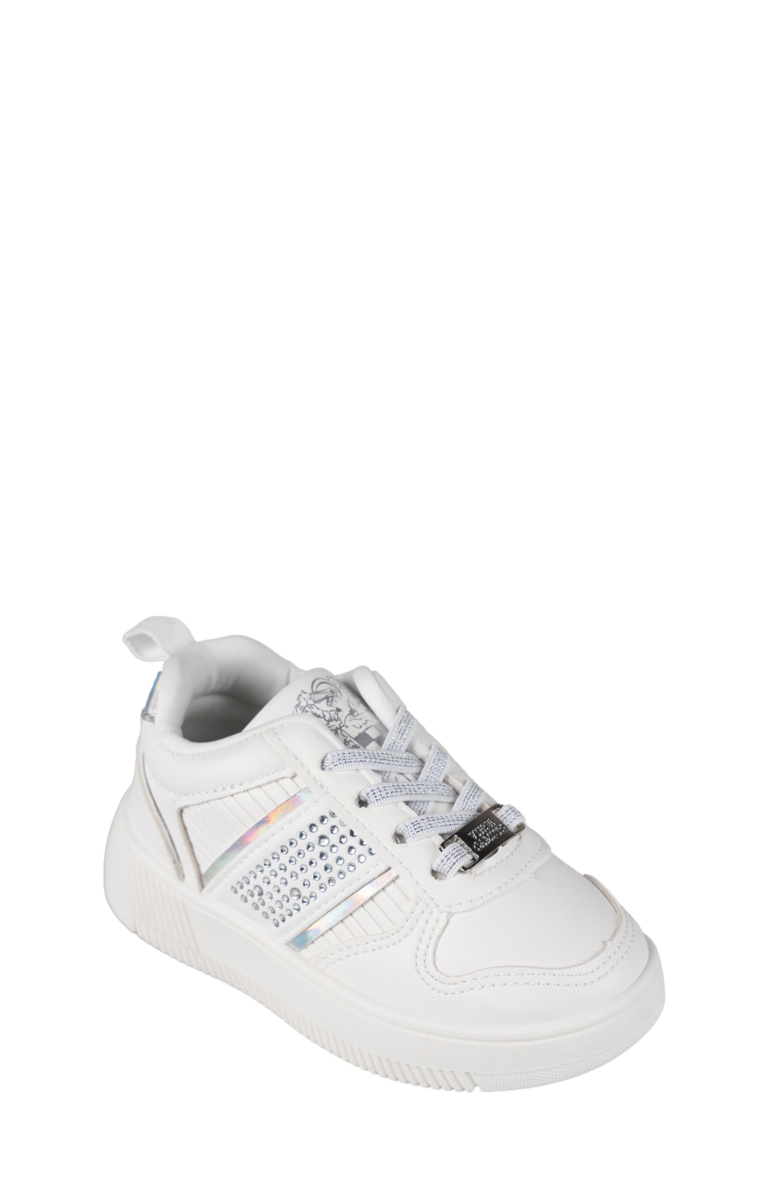 Vince Camuto Kids' Court Sneaker, Main, color, 