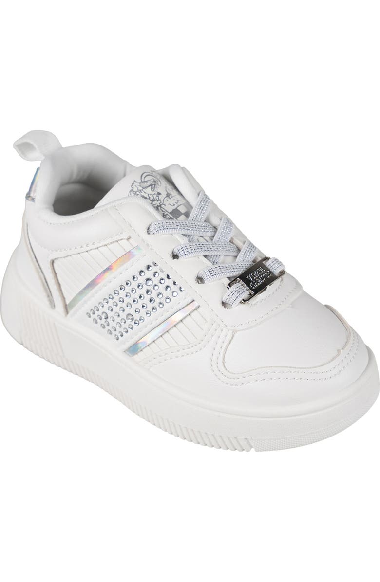 Vince Camuto Kids' Court Sneaker, Main, color,