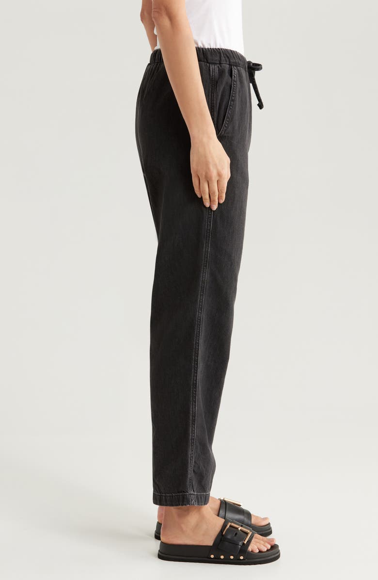 Marine Layer Drawstring Jeans, Alternate, color, 