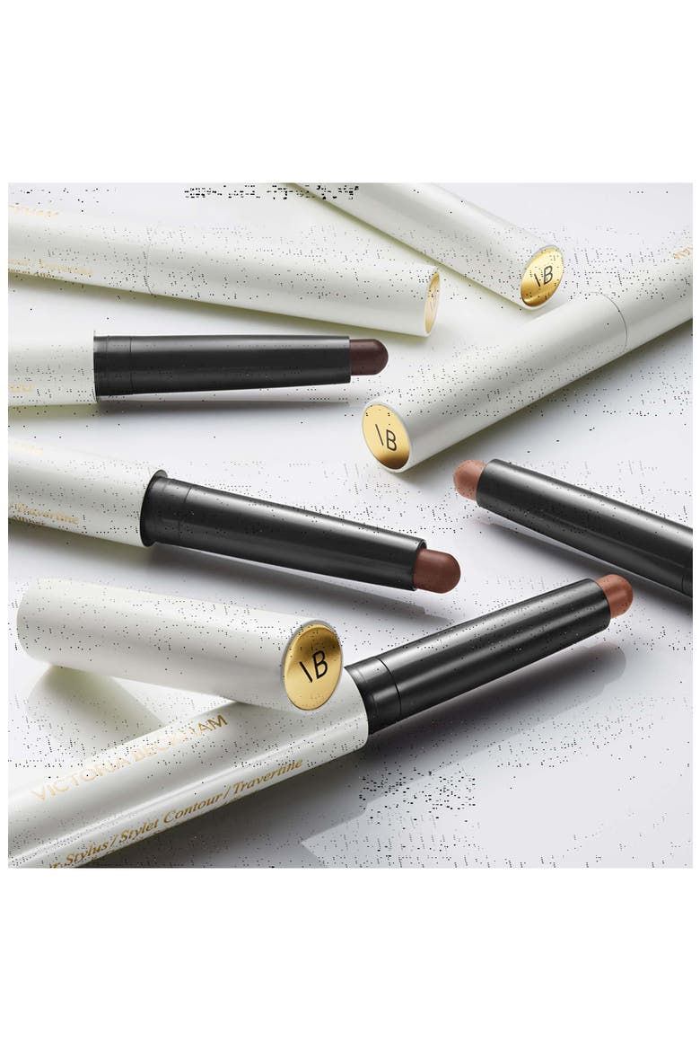 Contour Stylus, Alternate, color, GRANITE