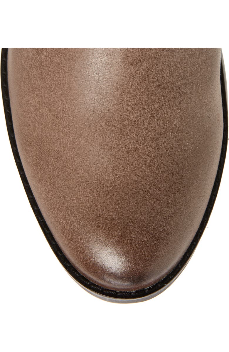 Aetrex Belle Sock Knit Shaft Boot, Alternate, color,