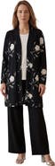 Jessica London Fine Gauge Cardigan Topper