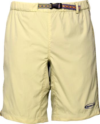Round Two Ripstop Outdoor Shorts | Nordstromrack