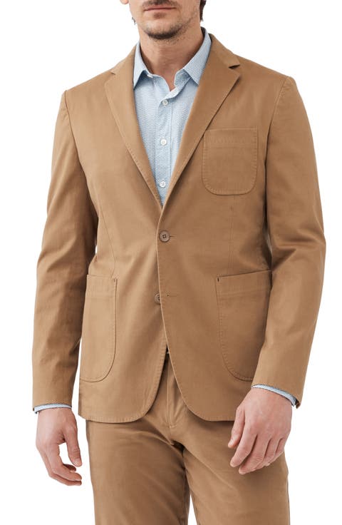 Owen Valley Sport Coat