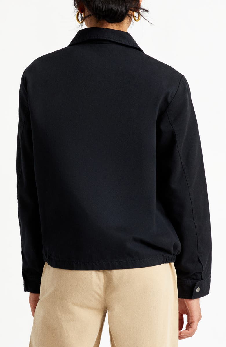 Brixton Utopia Women's Corduroy Jacket, Alternate, color, 