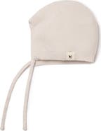 Bebe Bella Girl Soft and Breathable Knitted Bonnet