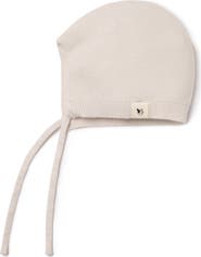 Bebe Bella Girl Soft and Breathable Knitted Bonnet