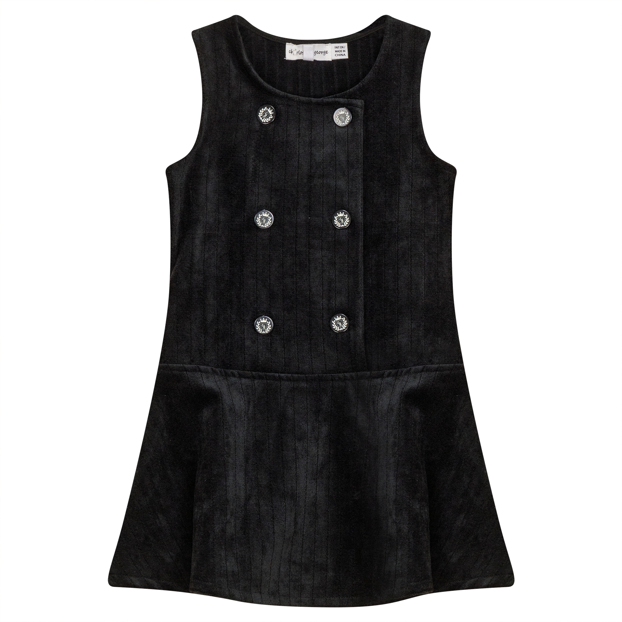 selected Black