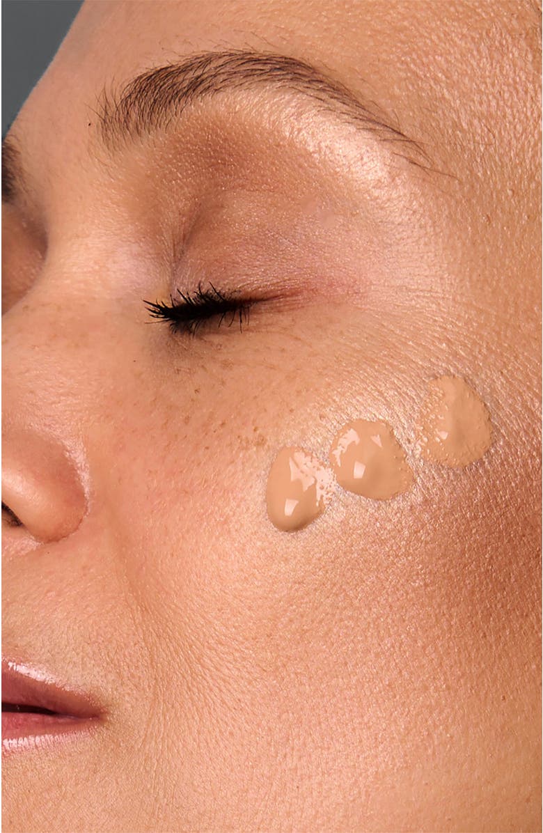 AMAZINGCOSMETICS SMOOTH Crème Concealer & Foundation Duo, Alternate, color, Deep Golden