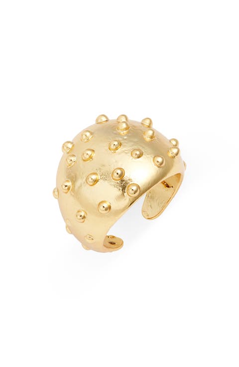 Ladybug Ring